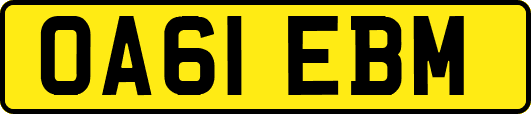 OA61EBM