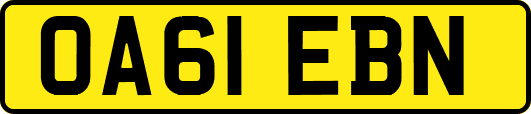 OA61EBN