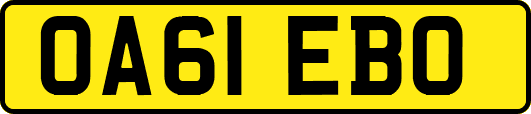 OA61EBO