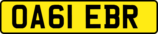 OA61EBR