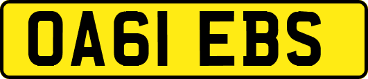 OA61EBS