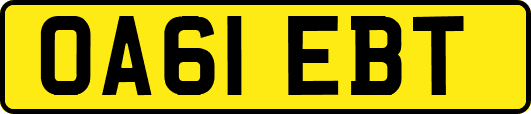 OA61EBT