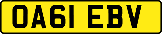 OA61EBV