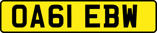 OA61EBW
