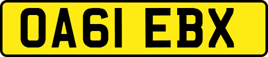 OA61EBX