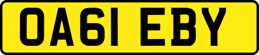 OA61EBY