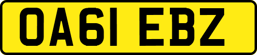 OA61EBZ