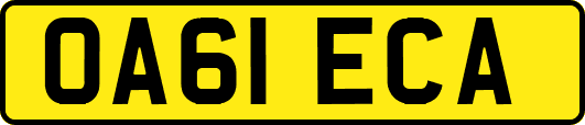 OA61ECA