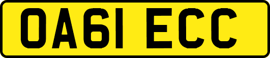 OA61ECC