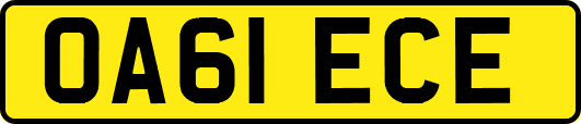 OA61ECE