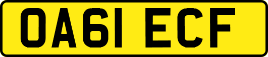 OA61ECF