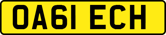 OA61ECH