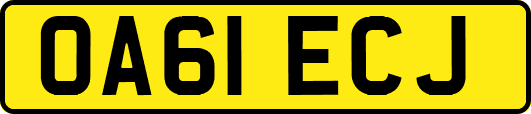 OA61ECJ