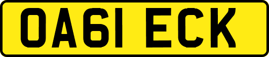 OA61ECK
