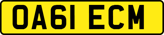 OA61ECM