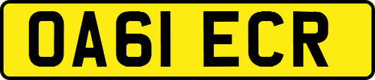 OA61ECR