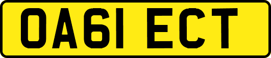 OA61ECT