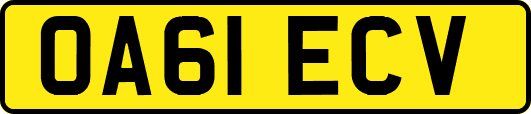 OA61ECV