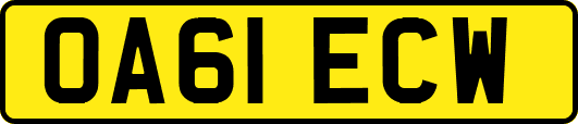 OA61ECW