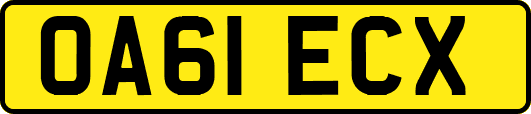 OA61ECX