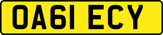 OA61ECY