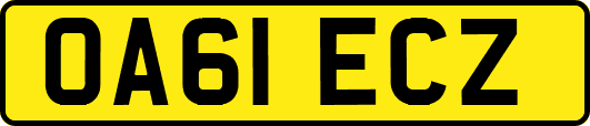 OA61ECZ