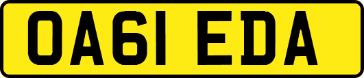 OA61EDA