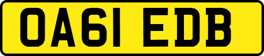 OA61EDB