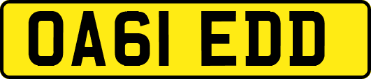 OA61EDD