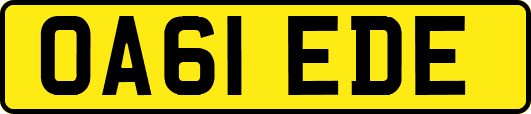 OA61EDE