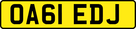 OA61EDJ