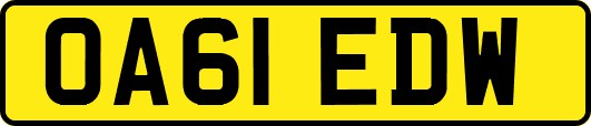 OA61EDW