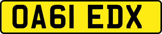 OA61EDX