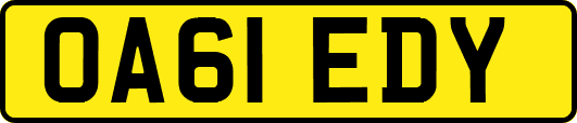 OA61EDY