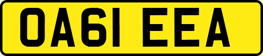 OA61EEA