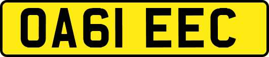 OA61EEC