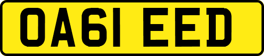 OA61EED