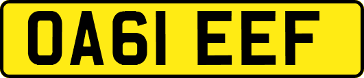OA61EEF