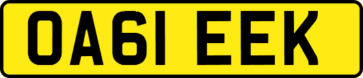 OA61EEK