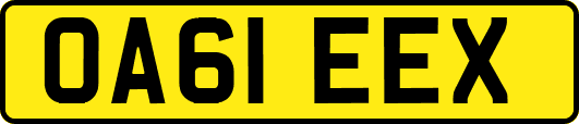 OA61EEX