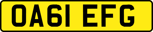 OA61EFG