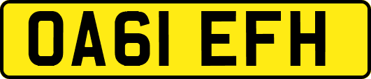 OA61EFH
