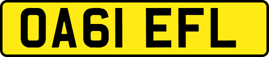OA61EFL