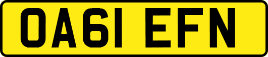 OA61EFN