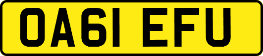 OA61EFU