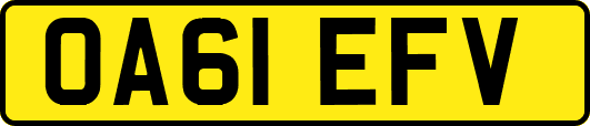 OA61EFV