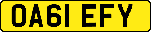 OA61EFY