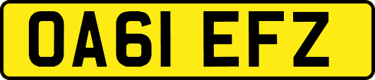 OA61EFZ