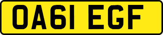 OA61EGF
