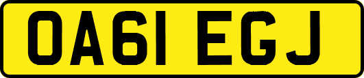 OA61EGJ